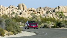 Cadillac ELR - widok z przodu