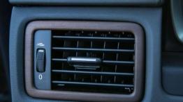 Volvo XC70 Facelifting (2014) - nawiew