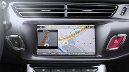 Citroen C3 II Facelifting (2013) - nawigacja gps