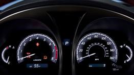 Toyota Avalon 2010 - deska rozdzielcza