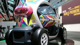  Paryż 2010 - nowości