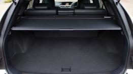 Lexus RX 450h F Sport - bagażnik