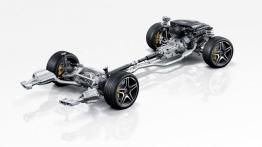 Mercedes CLS 63 AMG 2012 - inny podzespół mechaniczny
