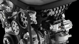 Volvo V60 - silnik solo