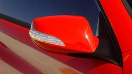 Hyundai Genesis Coupe - prawe lusterko zewnętrzne, przód