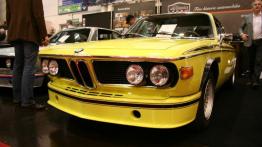 Essen Motor Show 2011 - auta klasyczne