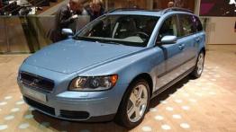  Genewa 2004 - szwedzkie