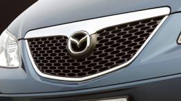 Mazda MPV - grill