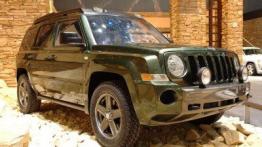  Genewa 2006 - relacja I