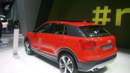 Geneva International Motor Show 2016 - galeria ogólna