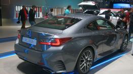 Geneva International Motor Show 2016 - galeria ogólna