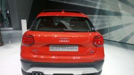 Geneva International Motor Show 2016 - galeria ogólna