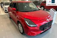 Suzuki Swift VI Hatchback Facelifting 1.2 DualJet SHVS 83KM 2025 Premium Plus