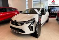 Mitsubishi Colt VIII 2025 INVITE