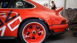 70-lecie Porsche podczas Goodwood Festival of Speed