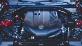 Toyota Supra. Jestem oczarowany!