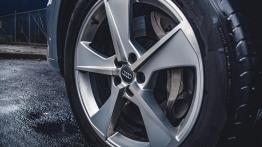 Audi Q7 e-tron - hybryda z przyszłości