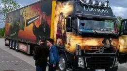 Na cztery i dwa kółka