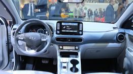 Ból głowy Elona, obawy marek premium – Hyundai na Poznań Motor Show 2018