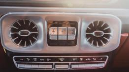 Mercedes-AMG G63 – tak charakternego ze świecą szukać!