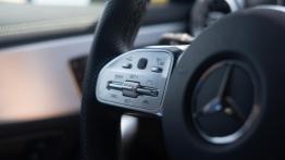 Mercedes CLA – ten najładniejszy