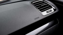 Volkswagen Scirocco R - Łowca