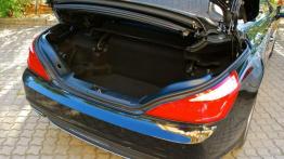 Roadstery w dwóch smakach - BMW Z4 35isDrive vs Mercedes SL350 BlueEFFICIENCY