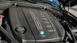 Luxtorpeda - BMW 535d xDrive Gran Turismo