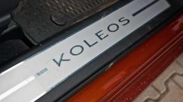 SUV musi być - Renault Koleos