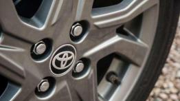 Toyota Yaris 1.33 Dual VVT-i 99 KM - facelifting czy już nowa generacja?