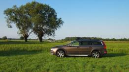 Szwed na każdą drogę - Volvo XC70 D5 AWD Summum