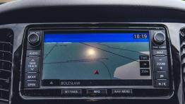 Mitsubishi L200 Monster - gotowy na wszystko