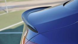 Mercedes-AMG C63 Coupe Edition 1 – małe wielkie serce