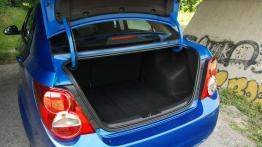 Nowe Aveo - nowa era w dwóch odsłonach?