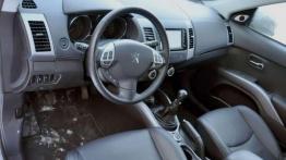 4007: dobry SUV, przeciętny Peugeot