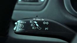 Skoda Roomster - długi dystans. Bez ciśnienia