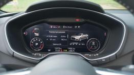 Audi TT Roadster - bliżej świata