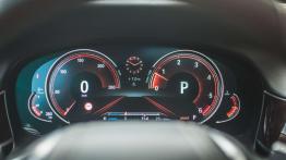 BMW 730ld xDrive - definicja nowoczesnego