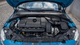 Volvo S60 Polestar - nie będziesz chciał z niego wysiąść