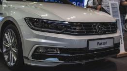 Poznań Motor Show 2016 - nasza relacja