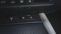 Lexus GS F - samochód z duszą