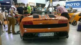 Szczęśliwa trzynastka