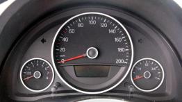 VW Up! - inny niż wszystkie?