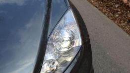 Honda CR-V - pozycja ugruntowana