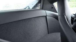 Audi Sportscar Experience - deszczowe szaleństwo w Poznaniu