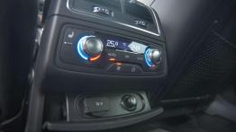 Audi A7 Sportback 3.0 TFSI - zacierając granice