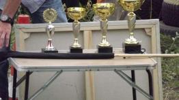 Wrak Race Silesia 2012 - dla miłośników legalnej destrukcji