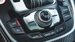 Audi SQ5 - galeria redakcyjna