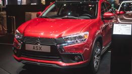 Geneva International Motor Show 2016 - auta seryjne (cz.2)