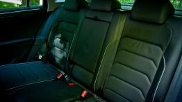Volkswagen Tiguan 2.0 TDI 150 KM - galeria redakcyjna